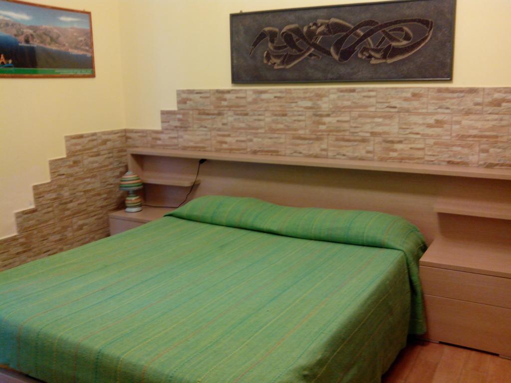 Bed&Breakfast La Casetta SantʼAlessio Siculo Exteriér fotografie