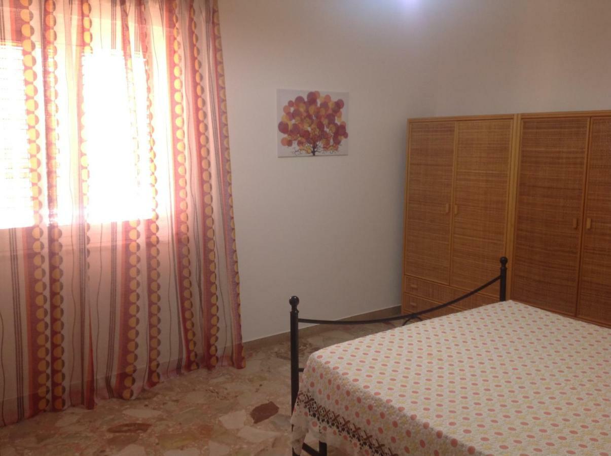 Bed&Breakfast La Casetta SantʼAlessio Siculo Exteriér fotografie