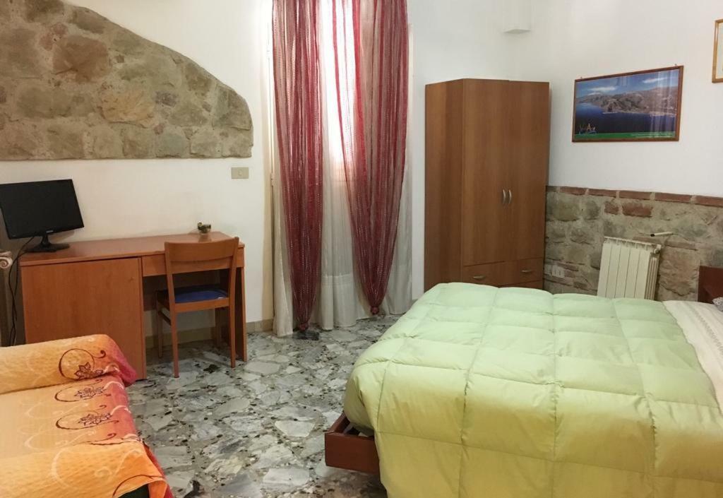 Bed&Breakfast La Casetta SantʼAlessio Siculo Exteriér fotografie